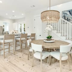 Coastal Corner Cottage