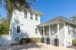 Coastal Corner Cottage