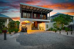 Seagrove Surf Shack