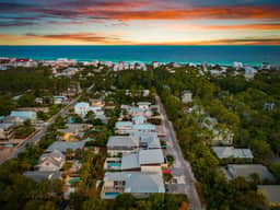 Seagrove Surf Shack