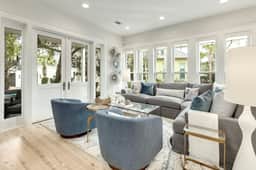 Coastal Corner Cottage