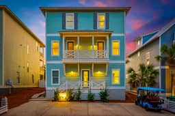 Wander Santa Rosa Shores