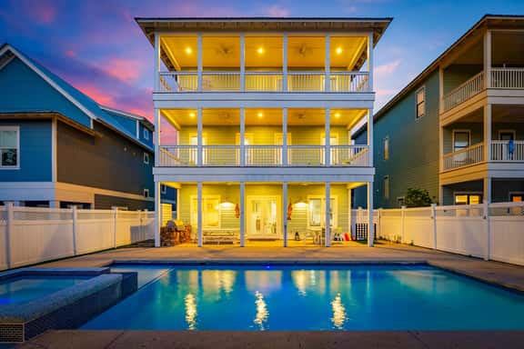 Wander Santa Rosa Shores - Image 1