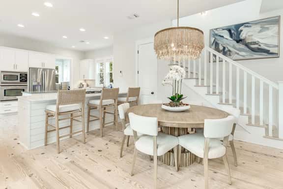 Coastal Corner Cottage - Image 1