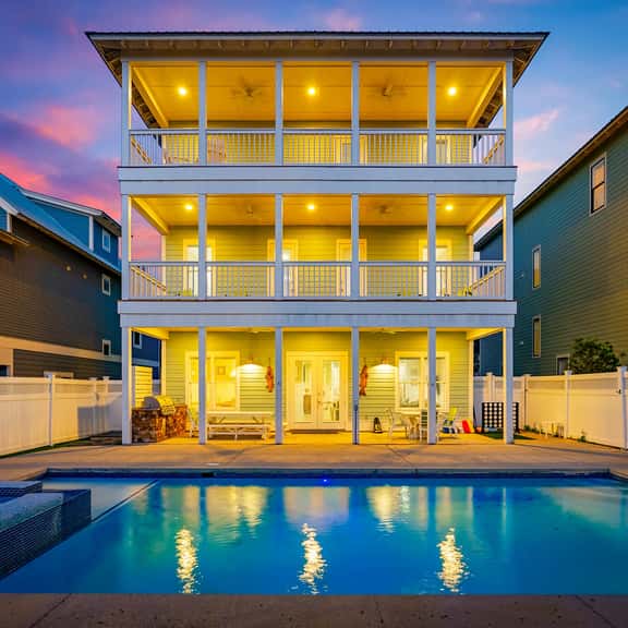 Wander Santa Rosa Shores - Image 1