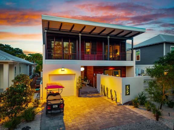 Seagrove Surf Shack