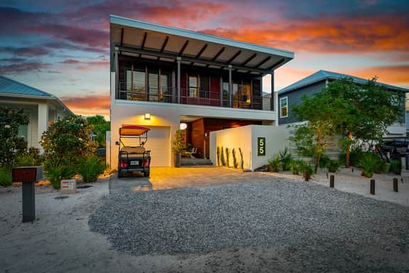 Seagrove Surf Shack
