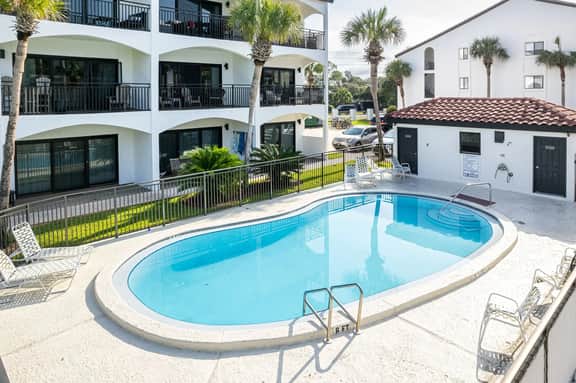 Palms of Seagrove D5