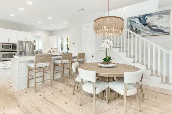Coastal Corner Cottage - Image 1