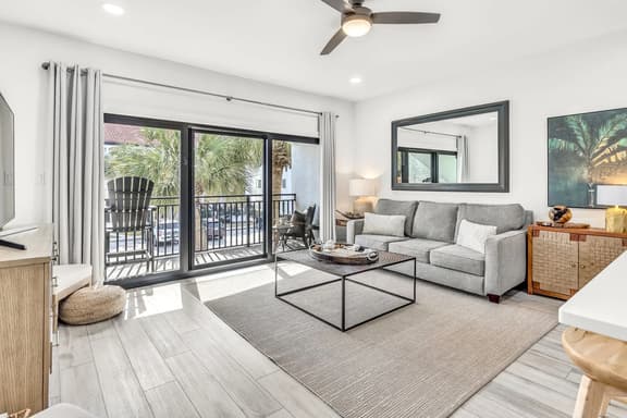 Palms of Seagrove D5